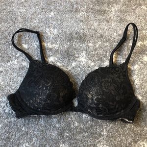 Victoria Secret Very Sexy Push Up Bra